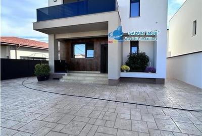 Casa individula exclusivista 4 cam--Terasa-Curte amenajata-Comision 0% - 43