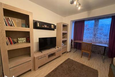 Apartament cu 3 camere decomandat, mobilat în Grigorescu - 6