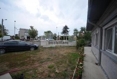 Popesti Leordeni Casa Stradal, Ideal Activitati Comerciale 395mp Teren - 9