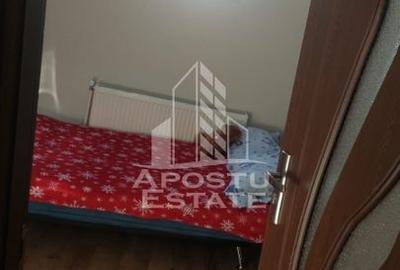 Apartament cu 2 camere, pod 54mp, zona Freidorf, centrala termica - 4