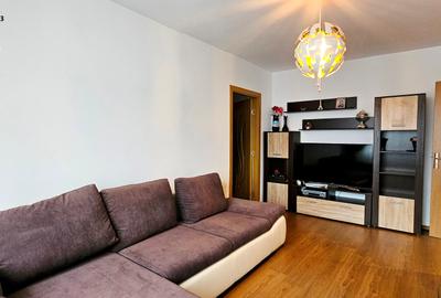 Apartament 3 camere echipat complet, cu boxa, zona Liceul de Informatica/Orion - 2