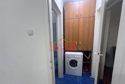 NOU ! De Inchiriat apartament 2 cam., et. 1, Zona ULTRACENT - 18