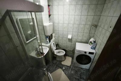 Apartament cu 3 camere semidecomandat, mobilat în Basarabia - 6