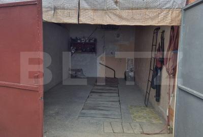 Casa in curte comuna, formata din doua corpuri, teren 345mp - 2