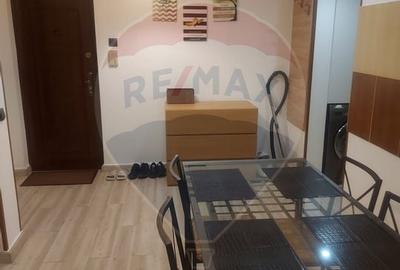 Apartament cu 2 camere de inchiriat in zona Basarabia - 6