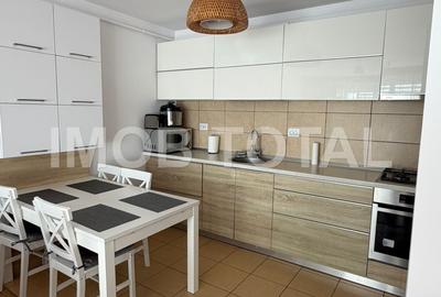 Apartament cu 2 camere decomandat, mobilat în Craiovei - 4