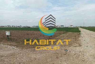 Teren Intravilan 501 mp | Utilitati | Sistem de Rate | Vidra - 9