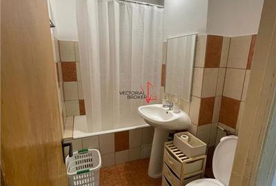 Garsonieră decomandată, mobilată în Dristor - 2