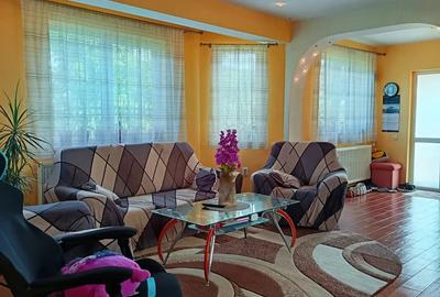 Casă cu 4 camere în Goranu - 7