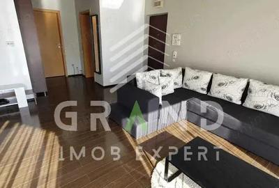 Ap 2 camere, BALCON, PARCARE, PET-FRIENDLY, zona Europa