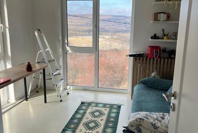 Apartament cu 3 camere decomandat în Florești - 2