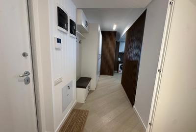 Apartament cu 2 camere decomandat, mobilat în Pipera - 3