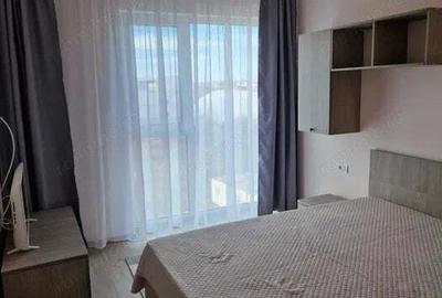 Apartament cu 2 camere semidecomandat în Aradului - 6