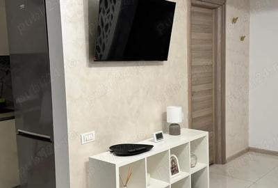 Garsonieră decomandată în Central - 3