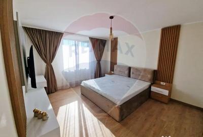 Apartament cu 2 camere decomandat, mobilat în Calea Romanului - 11