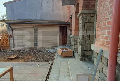 Apartament cu 2 camere, 2bai, 61 mp utili, curte proprie, garaj, Ultracentral. - 20