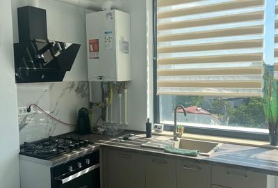 Apartament cu 2 camere în Mamaia-Sat - 7