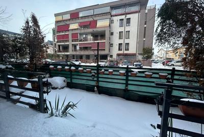 Apartament cu 2 camere semidecomandat, mobilat în Bragadiru - 11