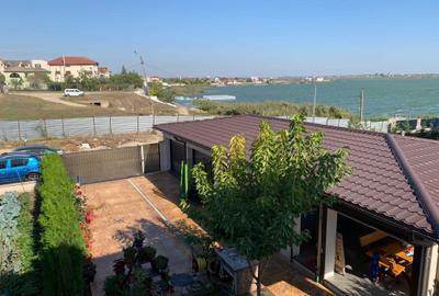 Casă cu 4 camere cu Teren 552 Mp în Ovidiu - 1