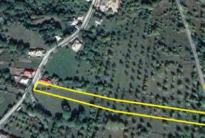 Teren în Central - 1