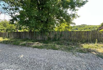 Casă cu 2 camere în Hertioana de Jos - 11