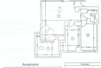 Apartament cu 3 camere decomandat, mobilat în Socului - 2