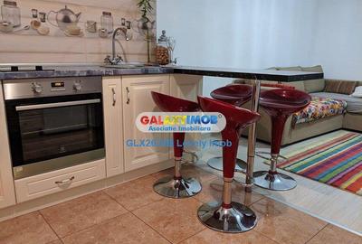 Apartament cu 2 camere decomandat, mobilat în Berceni - 3
