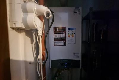 Mihai Bravu Apartament 3 camere centrala proprie parcare - 13