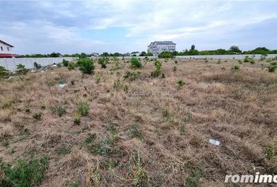 Teren de 10000 mp, în Giurgiului - 3