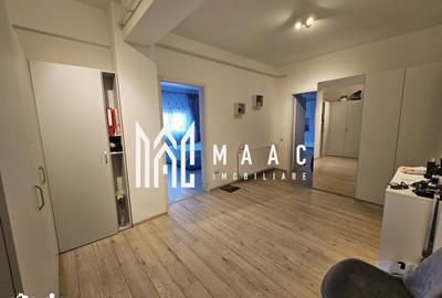 Apartament cu 3 camere, mobilat în Central - 4