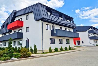 Penthouse 3 camere -Terasă generoasă- in vilă, Coder Residence 3-Oaza ta Urbană Penthouse 3 camere -Terasă generoasă- in vilă, Coder Residence 3-Oaza ta Urbană - 14