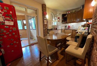 Apartament cu 3 camere, mobilat în Polonă - 3