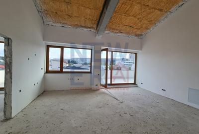 Apartament 4 camere cu terasa 50 mp, bloc boutique in zona Domenii - 4