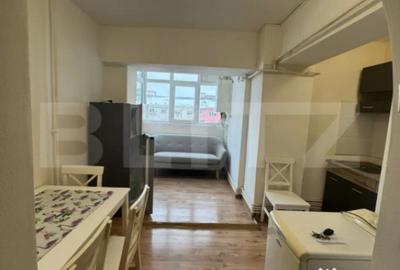 Garsonieră în Central - 4