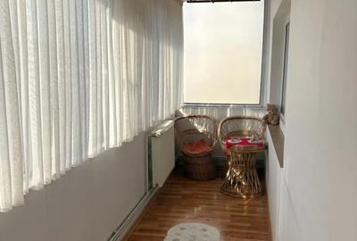 Vand apartament situat in Stalpeni - 1