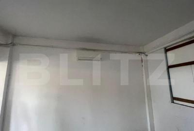 Spatiu industrial, Hala 200 mp, zona Isalnita, la drumul nat - 2