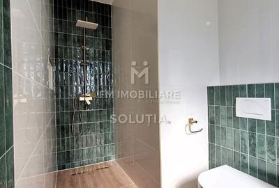 Casă cu 4 camere cu Teren 452 Mp în Valea Borcutului - 16