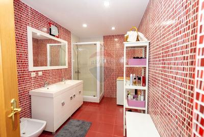 Apartament cu 3 camere de vanzare, mobilat-utilat, Confort City - 6