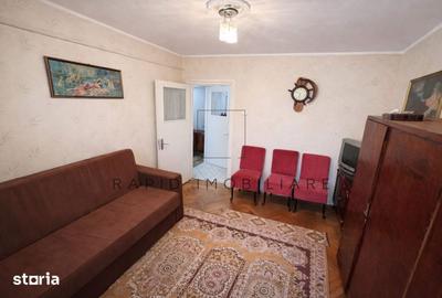 Apartament cu 2 camere semidecomandat în Port - 3