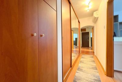 Apartament spatios, in zona Soarelui, 500 euro - 13