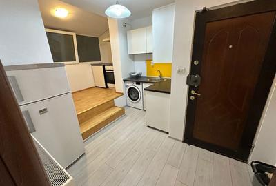 Garsonieră decomandată în Lujerului - 1