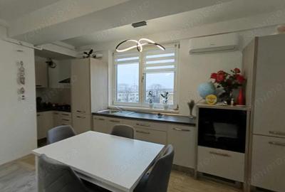 Apartament cu 2 camere în Brazda lui Novac - 9