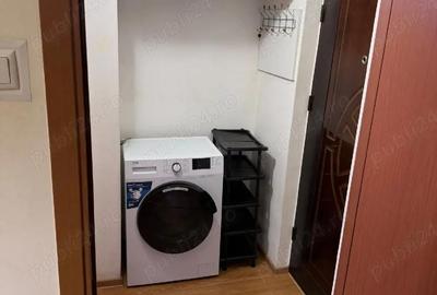 Garsonieră semidecomandată în Alfa - 2