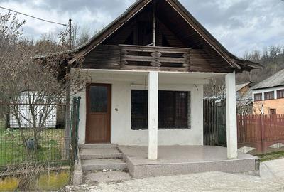 Spațiu comercial, de 60 mp, în Dârmănești - 1