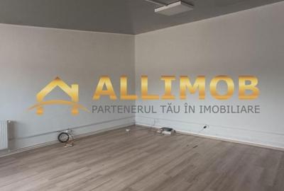 Spațiu comercial, de 140 mp, în Mihai Bravu - 1