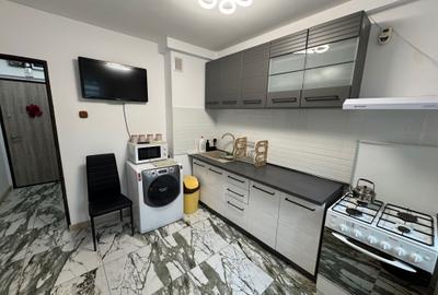 Apartament cu 2 camere decomandat în Berceni - 1