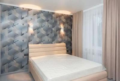 Garsonieră decomandată în Tineretului