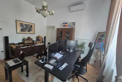Vila exclusivista 6 camere Faleza Nord. - 1