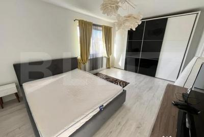 Apartament cu 2 camere semidecomandat, mobilat în Central - 6