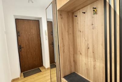 Apartament nou amenajat cu  4 camere in Decebal-Metrou Muncii - 20